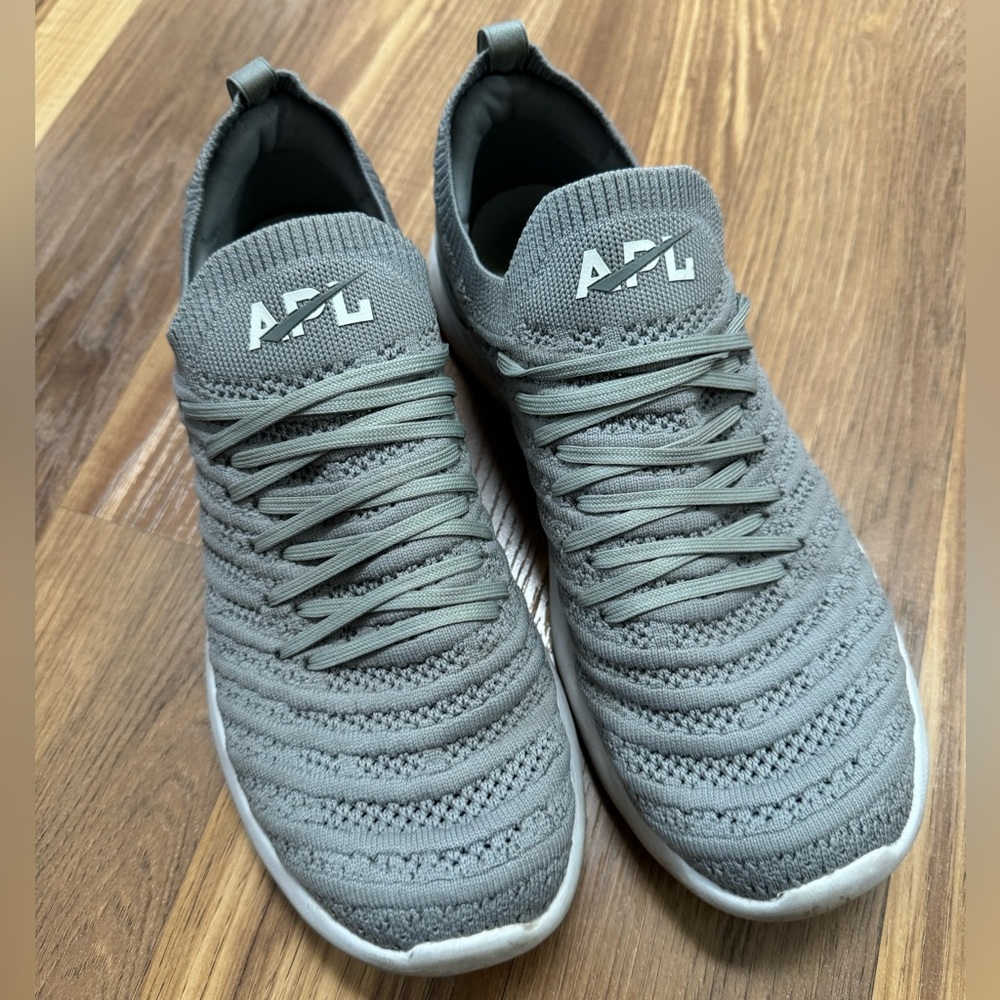 APL TechLoom Wave